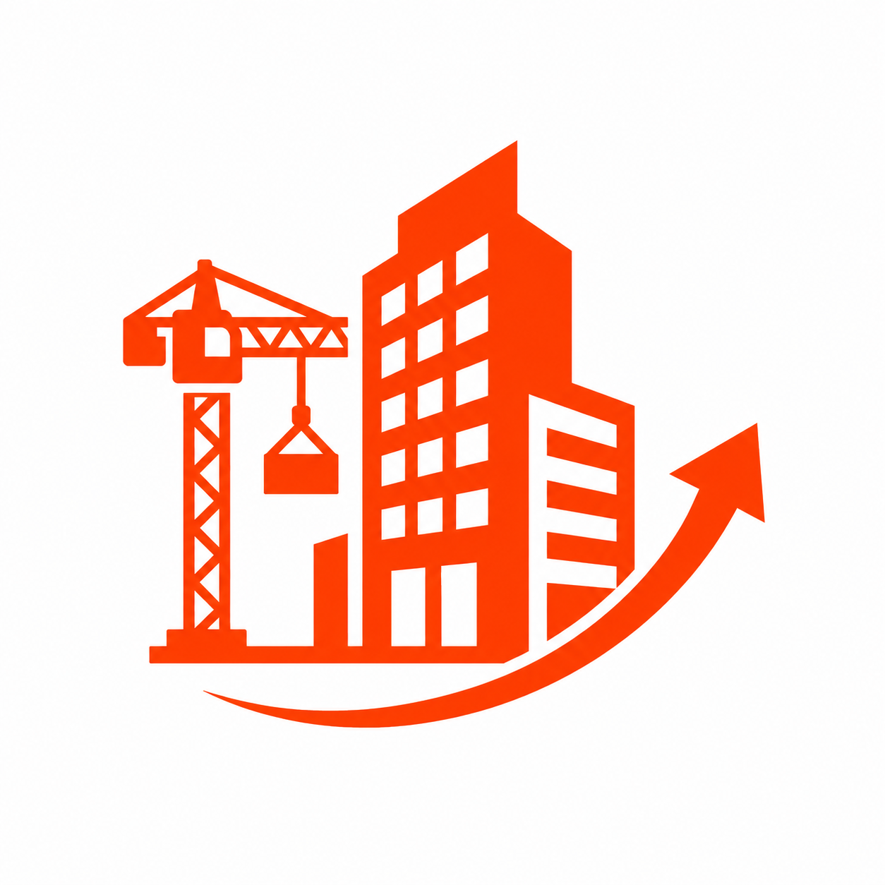 property development icon
