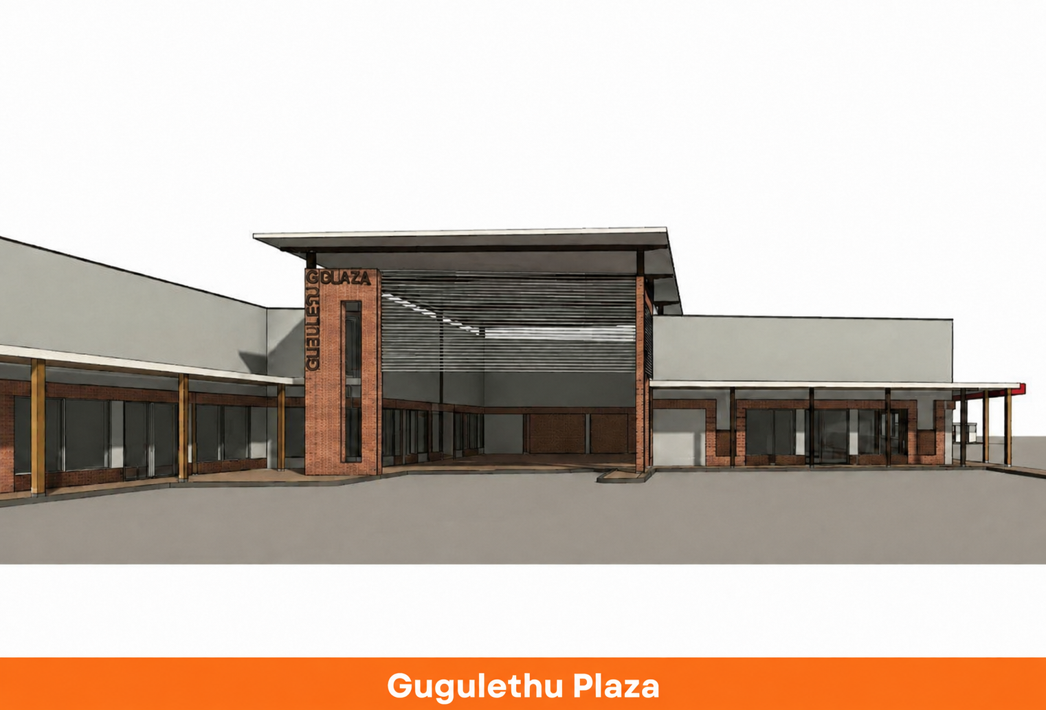 Gugulethu-Plaza new