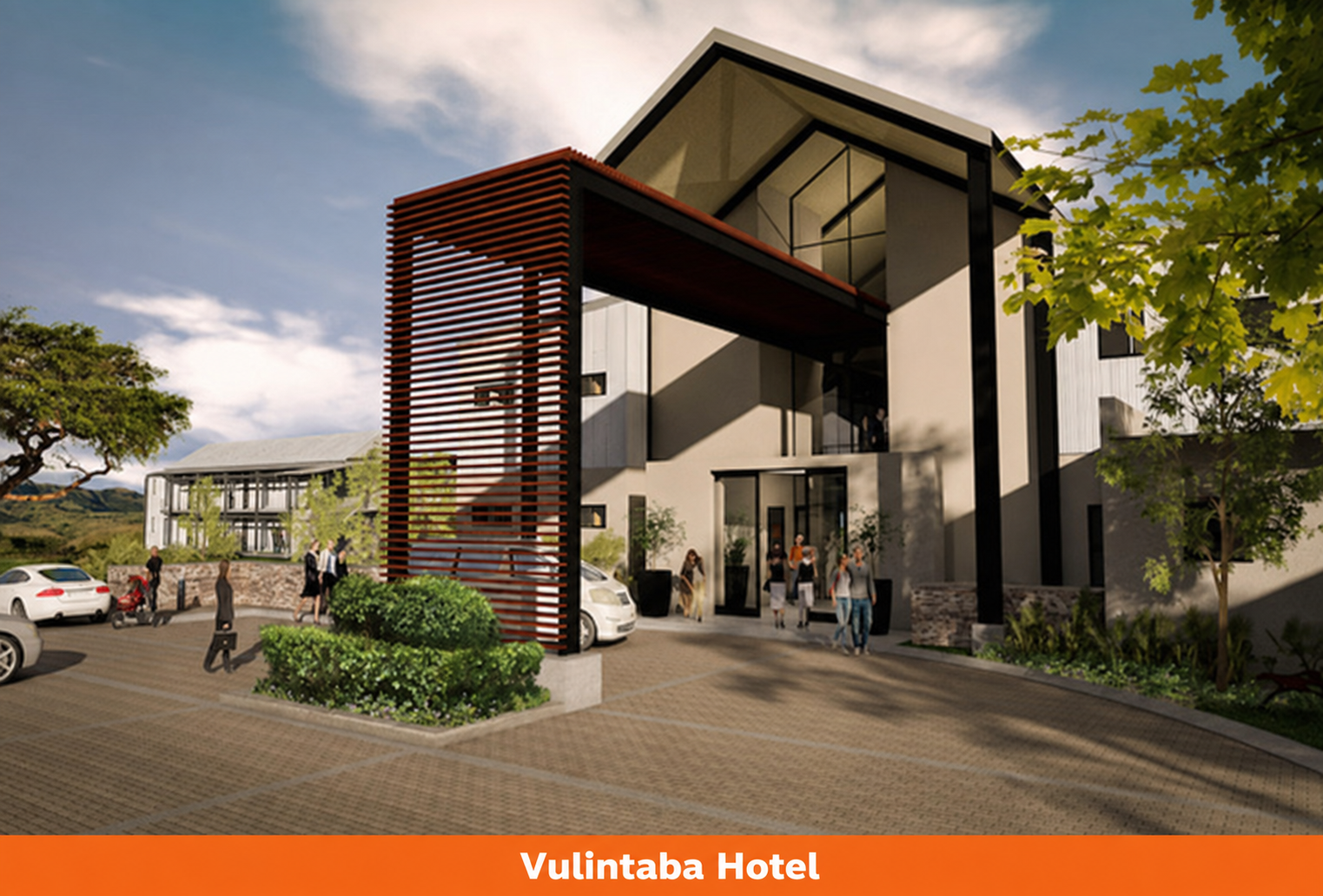 Vulintaba