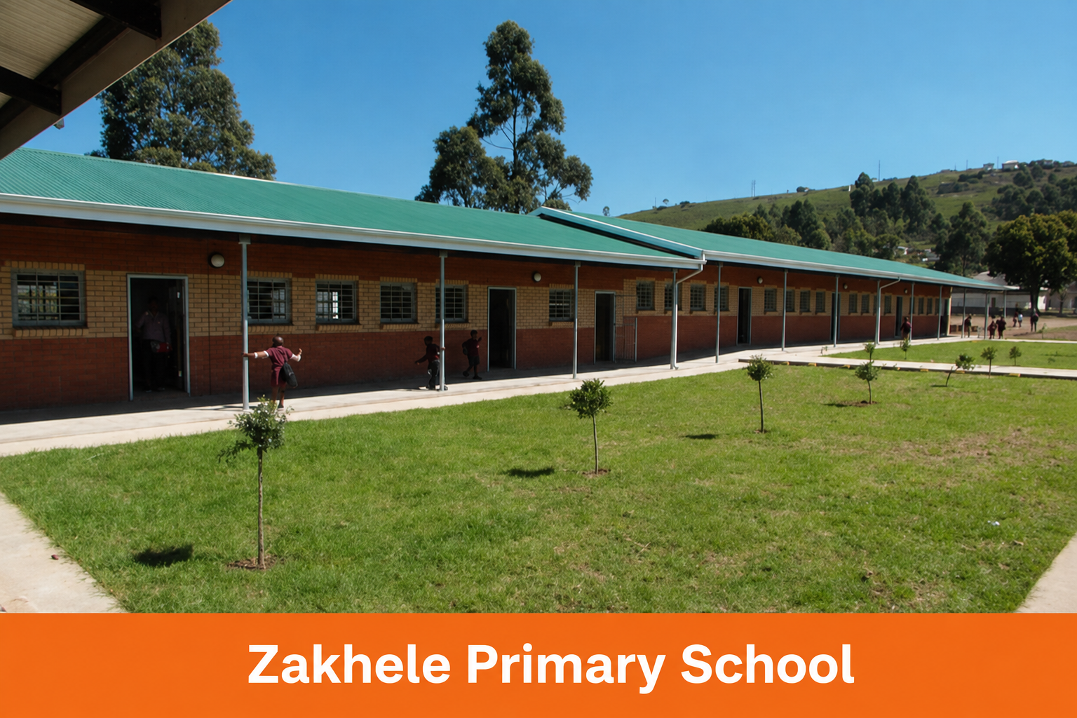 Zakhele Primary School